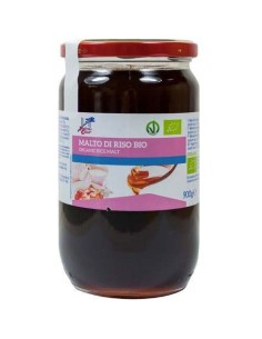 MALTO DI RISO BIO 900 G