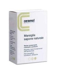 CERAMOL SAPONE MARSIGLIA 100G