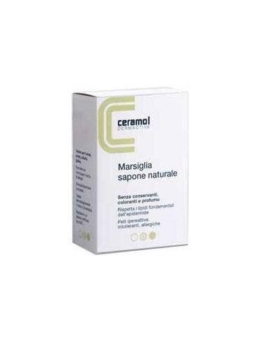 CERAMOL SAPONE MARSIGLIA 100G