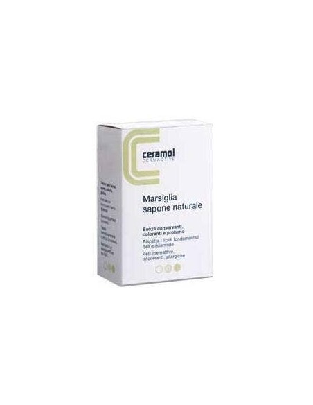 CERAMOL SAPONE MARSIGLIA 100G