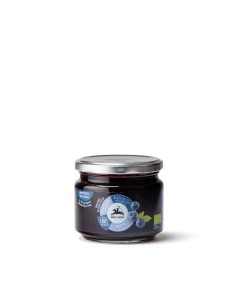 COMPOSTA DI MIRTILLI BIO 270 G