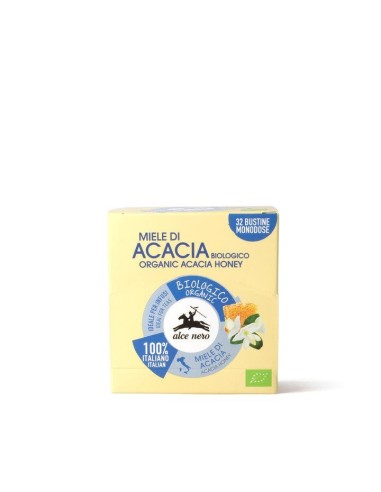 MIELE ACACIA BIO 32 BUSTINE