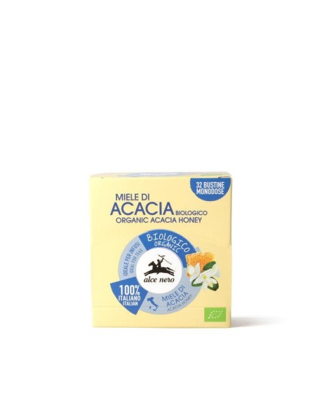 MIELE ACACIA BIO 32 BUSTINE