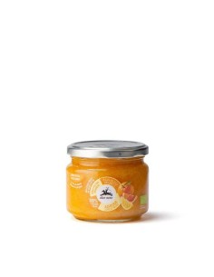 COMPOSTA DI AGRUMI BIO 270 G