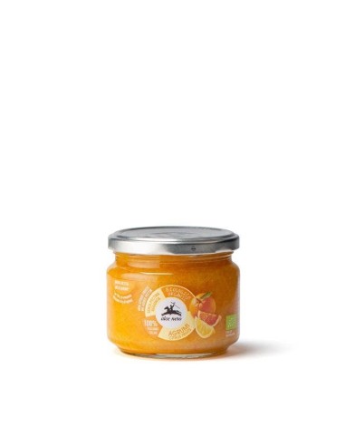 COMPOSTA DI AGRUMI BIO 270 G