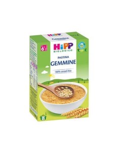 HIPP BIO HIPP BIO PASTINA GEMMINE 320 G