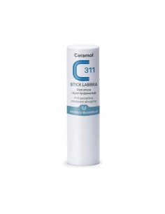 CERAMOL STICK LABBRA 4,5 G