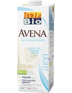 AVENA LIGHT