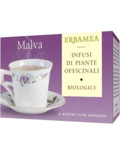 MALVA BIO 20 BUSTINE 24 G