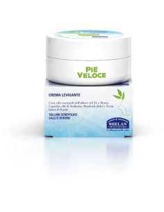PIE VELOCE CREMA LEVIGANTE