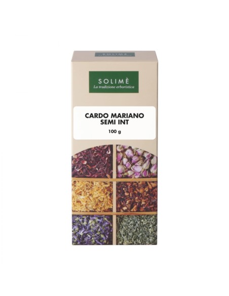 CARDO MARIANO SEMI INTERI 100 G