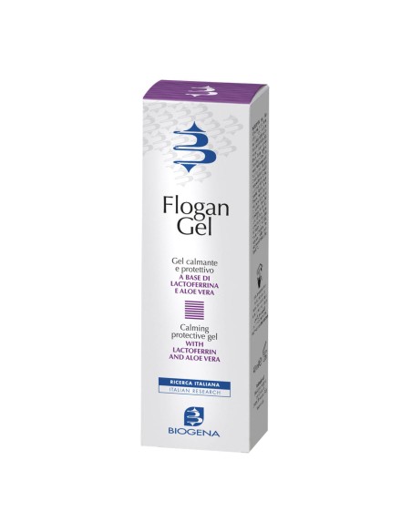 FLOGANGEL CREMA PELLI IPEAREATT 40 ML