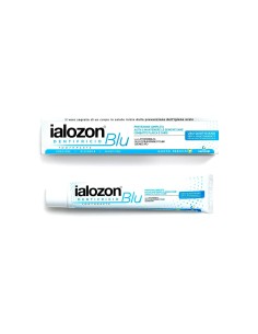 IALOZON BLU DENTIFRICIO 100 ML