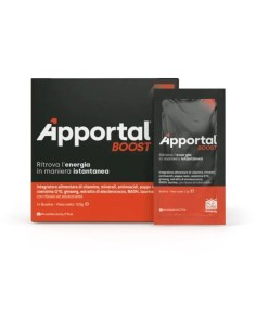 APPORTAL BOOST 14 BUSTINE