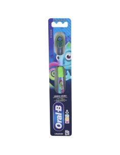 ORALB KIDS 0+ 0-6 ANNI