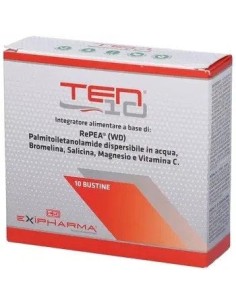 TEN 10 20 BUSTINE
