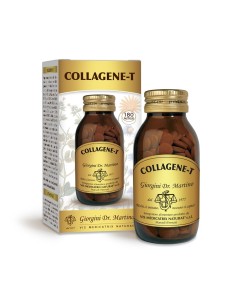 COLLAGENE-T 180 PASTIGLIE