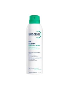 SEBIUM KERATO+ BODY 150 ML