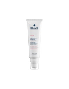 RILASTIL DIFESA CREMA STERILE EMOLLIENTE LENITIVA REIDRATANTE 50 ML