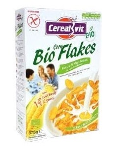 DIETOLINEA BIO FLAKES 375 G
