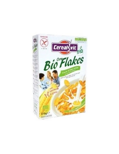 DIETOLINEA BIO FLAKES 375 G