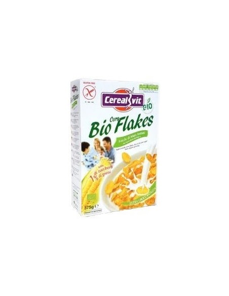 DIETOLINEA BIO FLAKES 375 G