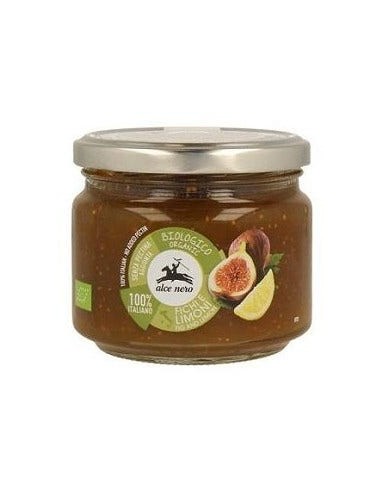 COMPOSTA DI FICHI E LIMONI BIO 270 G