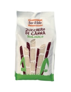 ZUCCHERO DI CANNA BIO