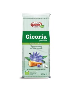 CICORIA TOSTATA E MACINATA BIO 250 G 2