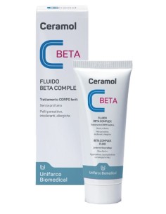 CERAMOL FLUIDO BETA COMPLEX
