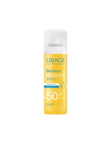 BARIESUN SPRAY ASCIUTTO SPF50+ 200 ML