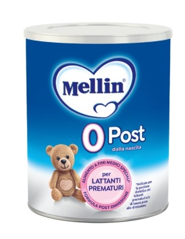 MELLIN 0 POST 400 G