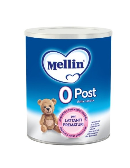 MELLIN 0 POST 400 G