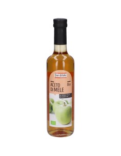 FIOR DI LOTO ACETO DI MELE 500 ML