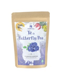 BUTTERFLY PEA TE' DI FIORI 50 G