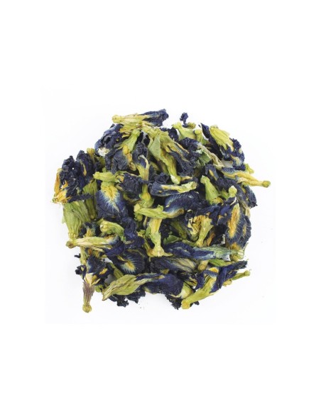 BUTTERFLY PEA TE' DI FIORI 50 G
