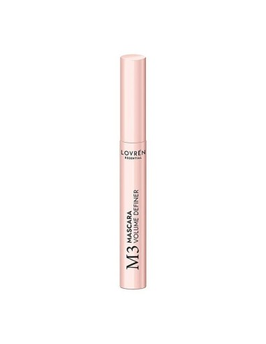 LOVREN M3 MASCARA VOLUME DEFINER 10 ML