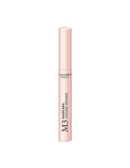 LOVREN M3 MASCARA VOLUME DEFINER 10 ML