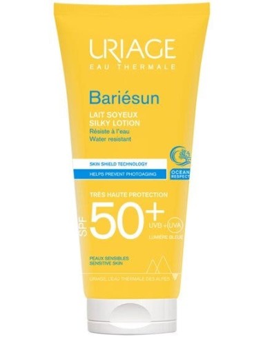 BARIESUN SPF50+ CREME T 50 ML