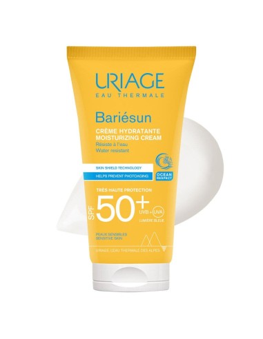 BARIESUN SPF50+ CREME T 50 ML