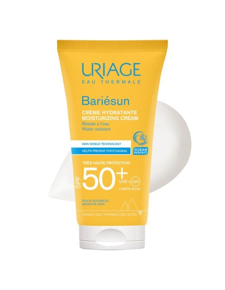 BARIESUN SPF50+ CREME T 50 ML