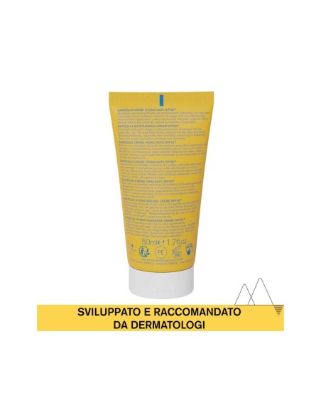 BARIESUN SPF50+ CREME T 50 ML