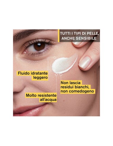 BARIESUN SPF50+ CREME T 50 ML