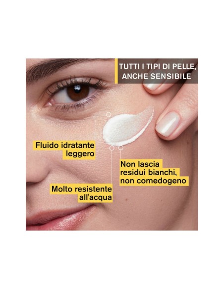 BARIESUN SPF50+ CREME T 50 ML