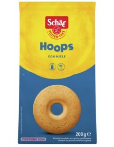 SCHAR HOOPS 200 G 2
