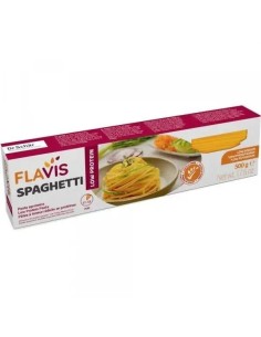 FLAVIS SPAGHETTI APROTEICI 500 G
