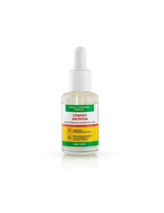 VITAMINDERMINA SEBO SIERO 30 ML