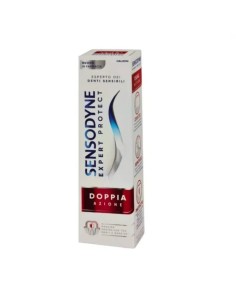 SENSODYNE EXTRA PROTECT DOPPIA AZIONE DENTIFRICIO 75 ML