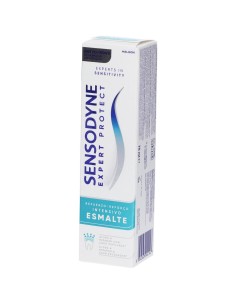 SENSODYNE EXTRA PROTECT RINFORZO SMALTO DENTIFRICIO 75 ML