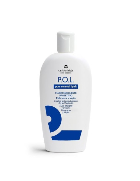 POL FLUIDO PROTETTIVO EMOLLIENTE RIPARATORE 300 ML